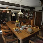 Burrow Farm
