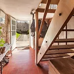 Burrow Farm