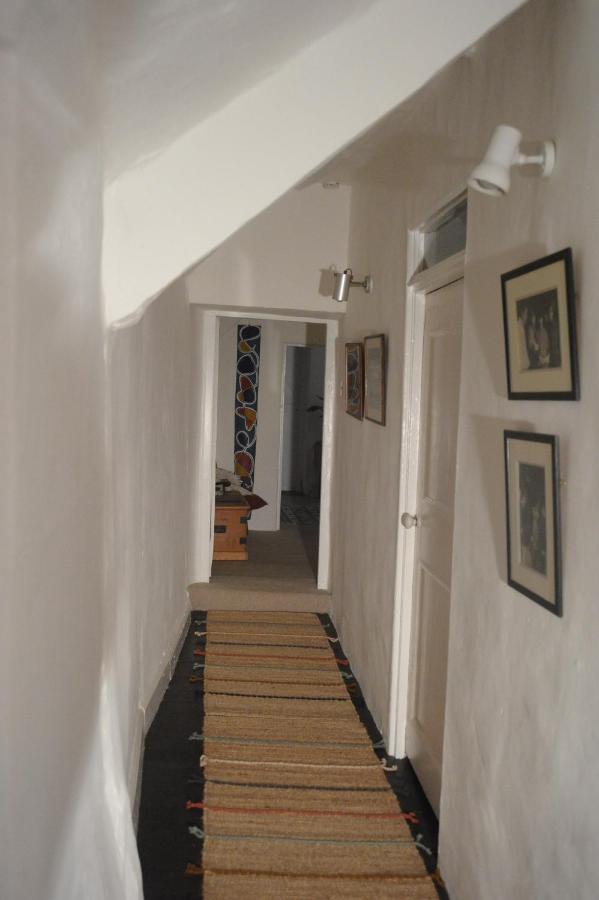 Burrow Farm Bed & Breakfast